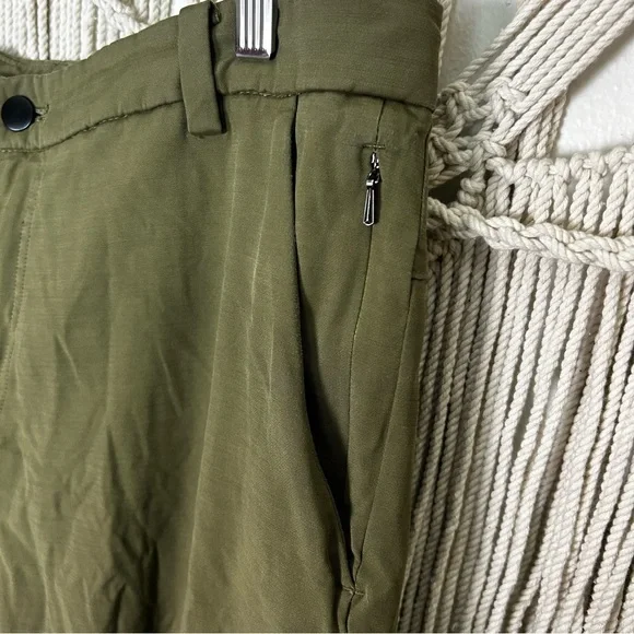 Lululemon ABC Classic Pants Size 36 - Picture 7 of 12